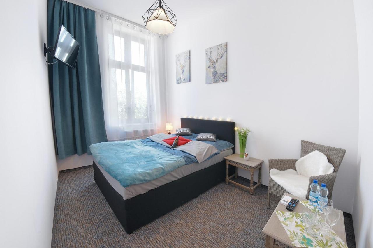 Willa Zator Oświęcim Extérieur photo