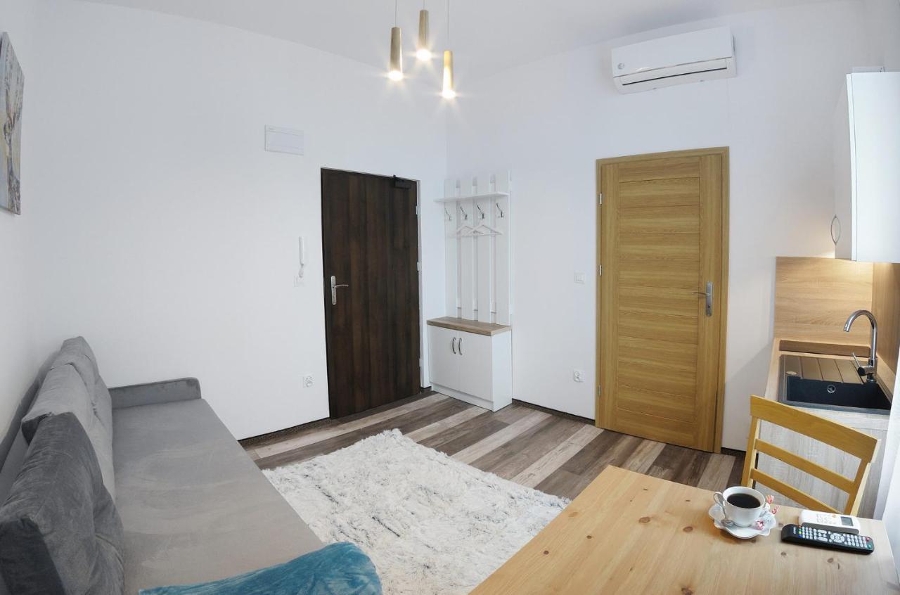 Willa Zator Oświęcim Extérieur photo