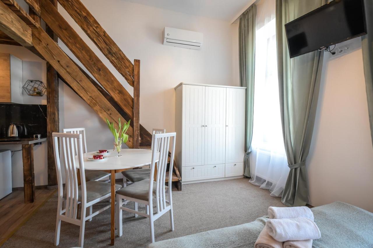 Willa Zator Oświęcim Extérieur photo