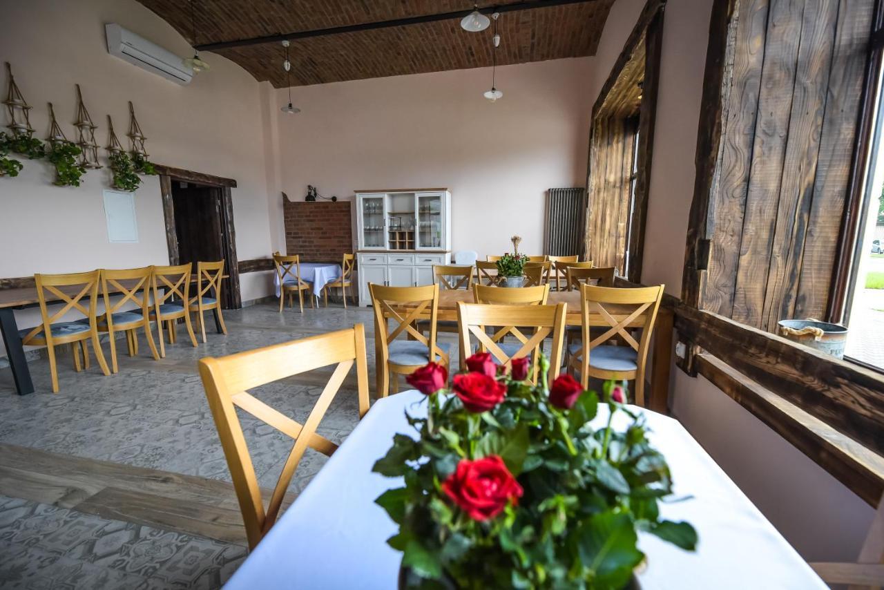 Willa Zator Oświęcim Extérieur photo